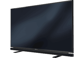 Led Tv Grundig 43 Gfb 6622 Led Tv Flat 43 Zoll 108 Cm Full Hd Smart Tv Linux Mediamarkt
