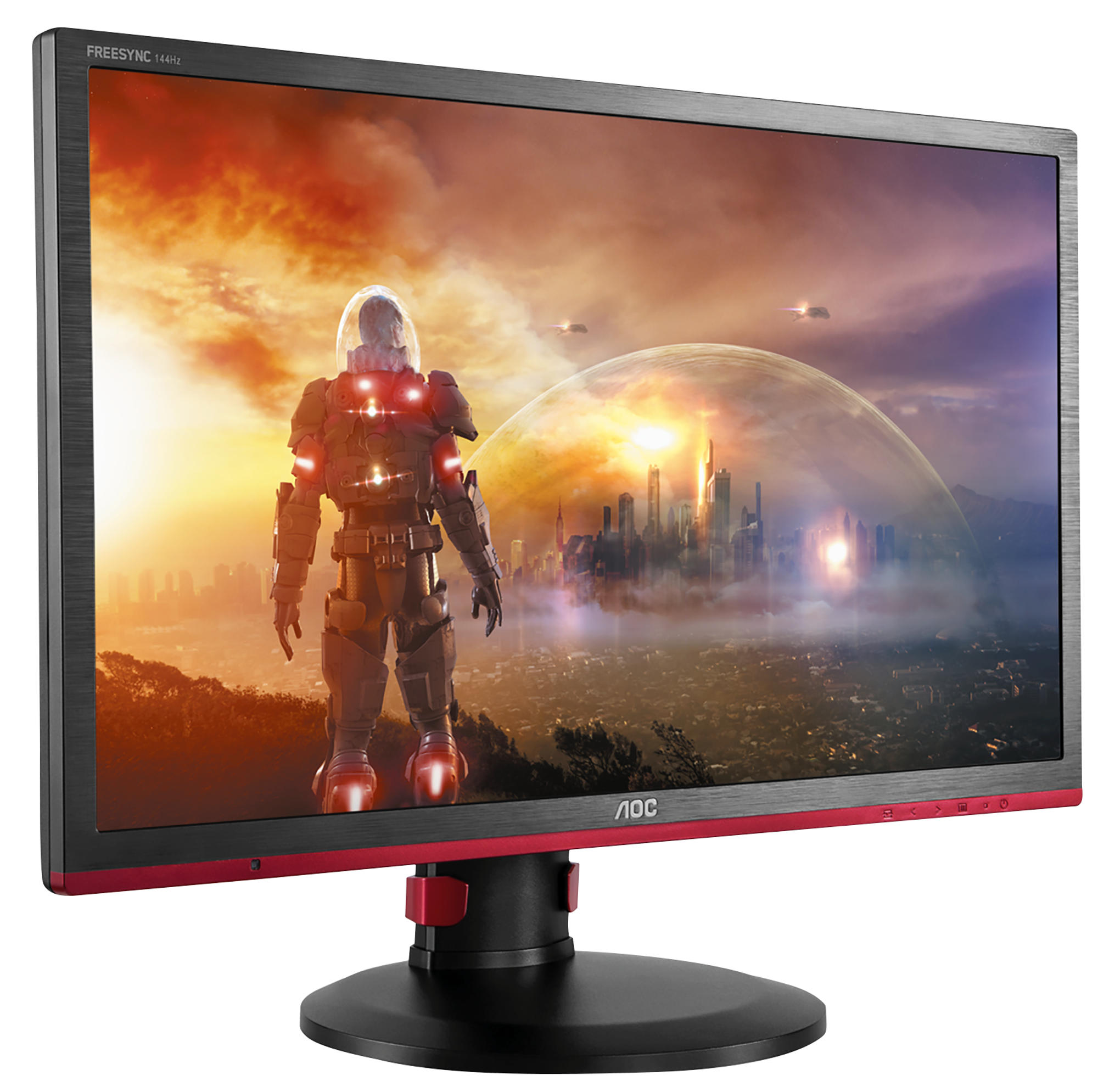 AOC G2460PF 24" Full HD Led Monitör
