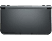 NINTENDO 3DS XL Metál Fekete