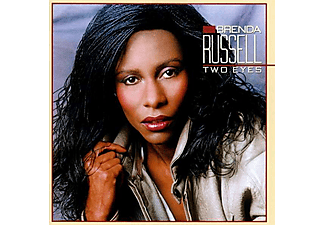 Brenda Russell - Two Eyes - Remastered & Expanded Edition (CD)