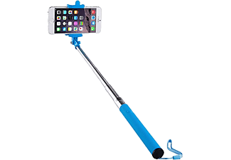 ADDISON AD-S36 Kablolu Mavi Selfie Çekim Çubuğu
