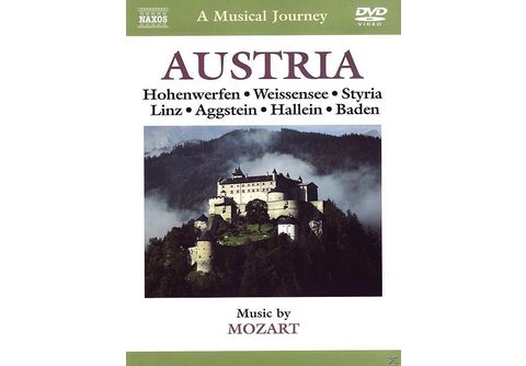 I am from Austria  (DVD) - Musik-DVD & Blu-ray - [DVD] - MediaMarkt