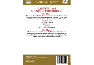 Carnival/Childhood DVD