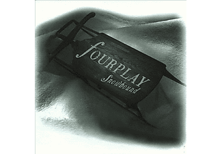 Fourplay - Snowbound (CD)