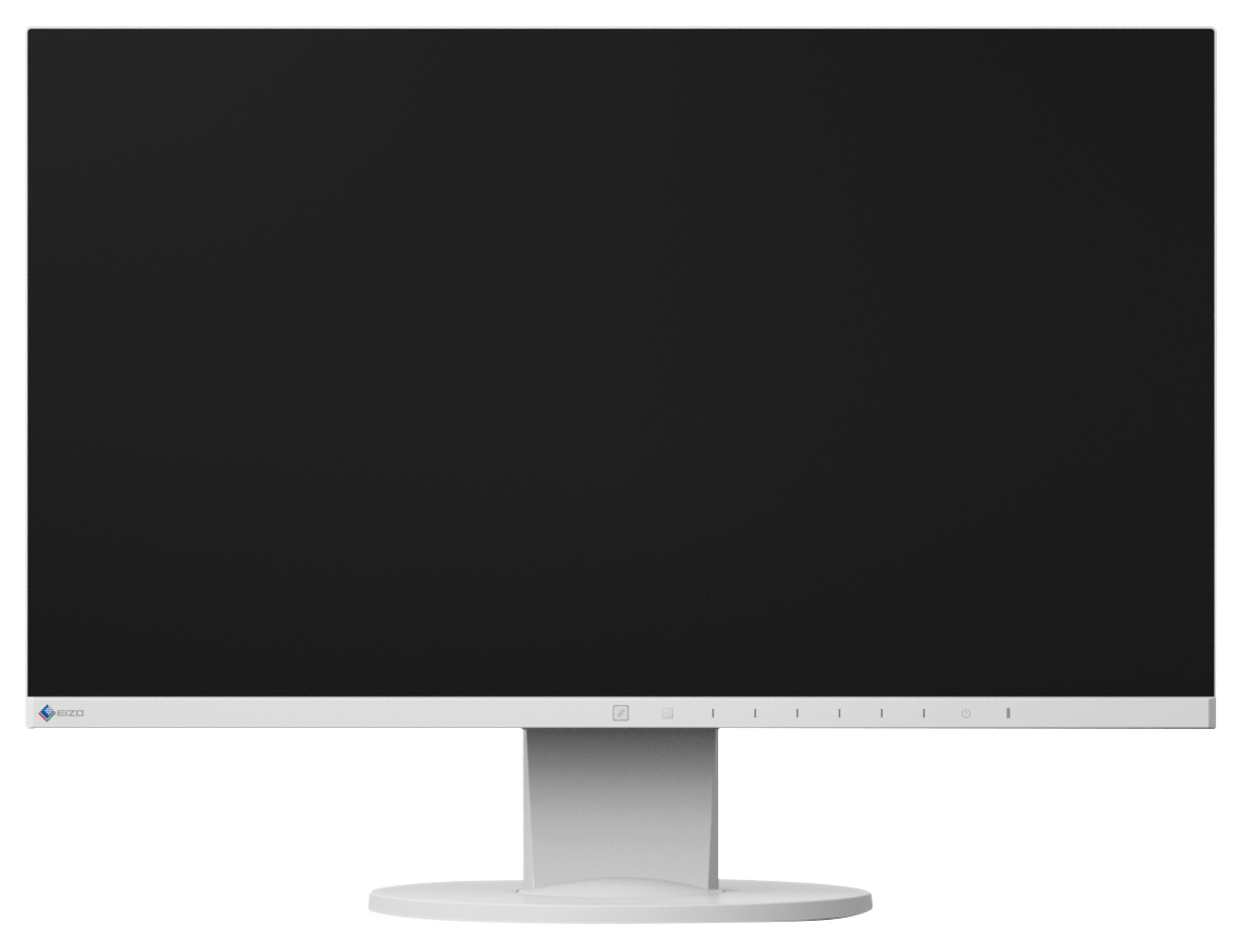 EIZO EV2450-WT 23,8 Zoll  Full-HD  Monitor  5 ms Reaktionszeit  