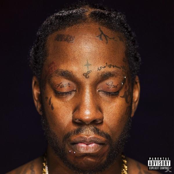 2chainz - Collegrove  - (CD)