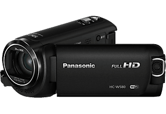 PANASONIC HC-W580EP-K videokamera