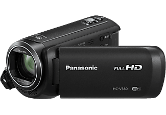 PANASONIC HC-V380EP-K videokamera