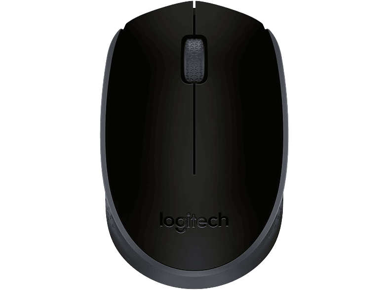 LOGITECH Draadloze muis M171 (910-004424)