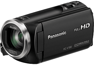 PANASONIC HC-V180EP-K videókamera