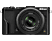 NIKON DL 24-85mm f/1.8-2.8 fekete digitális fényképezőgép