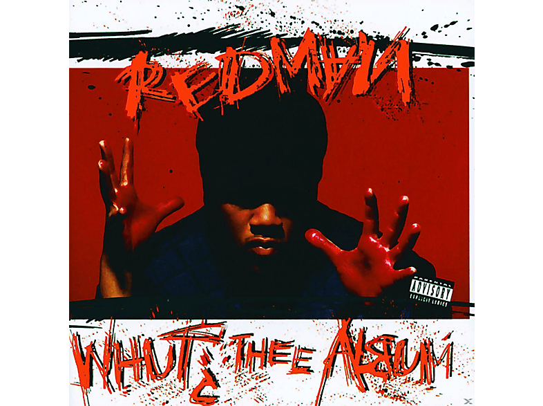Redman - Whut? Thee Album CD