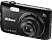 NIKON Coolpix A300 fekete digitális fényképezőgép