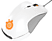 STEELSERIES Rival 300 Optik Beyaz Oyuncu Mouse