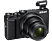 NIKON Coolpix A900 fekete digitális fényképezőgép