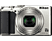NIKON Coolpix A900 ezüst digitális fényképezőgép