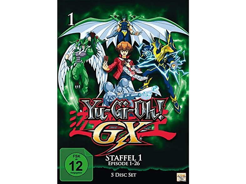 Yugioh Vrains Deutsch Folge 1