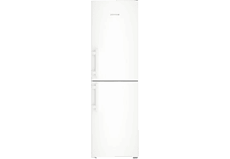 LIEBHERR CN-3915 WHITE - Combiné réfrigérateur-congélateur (Appareil indépendant)