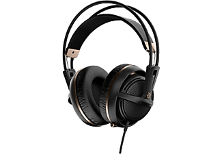 STEELSERIES 51134 Siberia 200 Gaming Kulaklık Altın