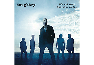 Daughtry - It's Not Over... - The Hits So Far (CD)