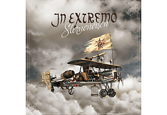 In Extremo - STERNENEISEN (ENHANCED)  - (CD EXTRA/Enhanced)