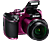 NIKON Coolpix B500 lila digitális fényképezőgép