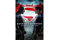 Batman V Superman - Dawn Of Justice | DVD