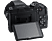 NIKON Outlet Coolpix B500 fekete digitális fényképezőgép