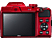 NIKON Outlet Coolpix B500 vörös digitális fényképezőgép