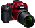 NIKON Outlet Coolpix B700 vörös digitális fényképezőgép