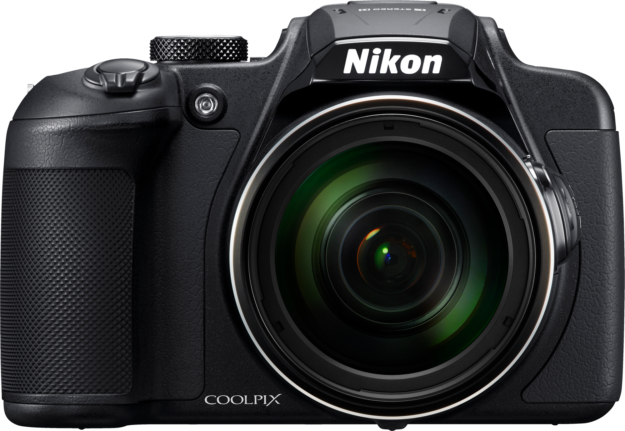 NIKON Coolpix B700 fekete digitális fényképezőgép