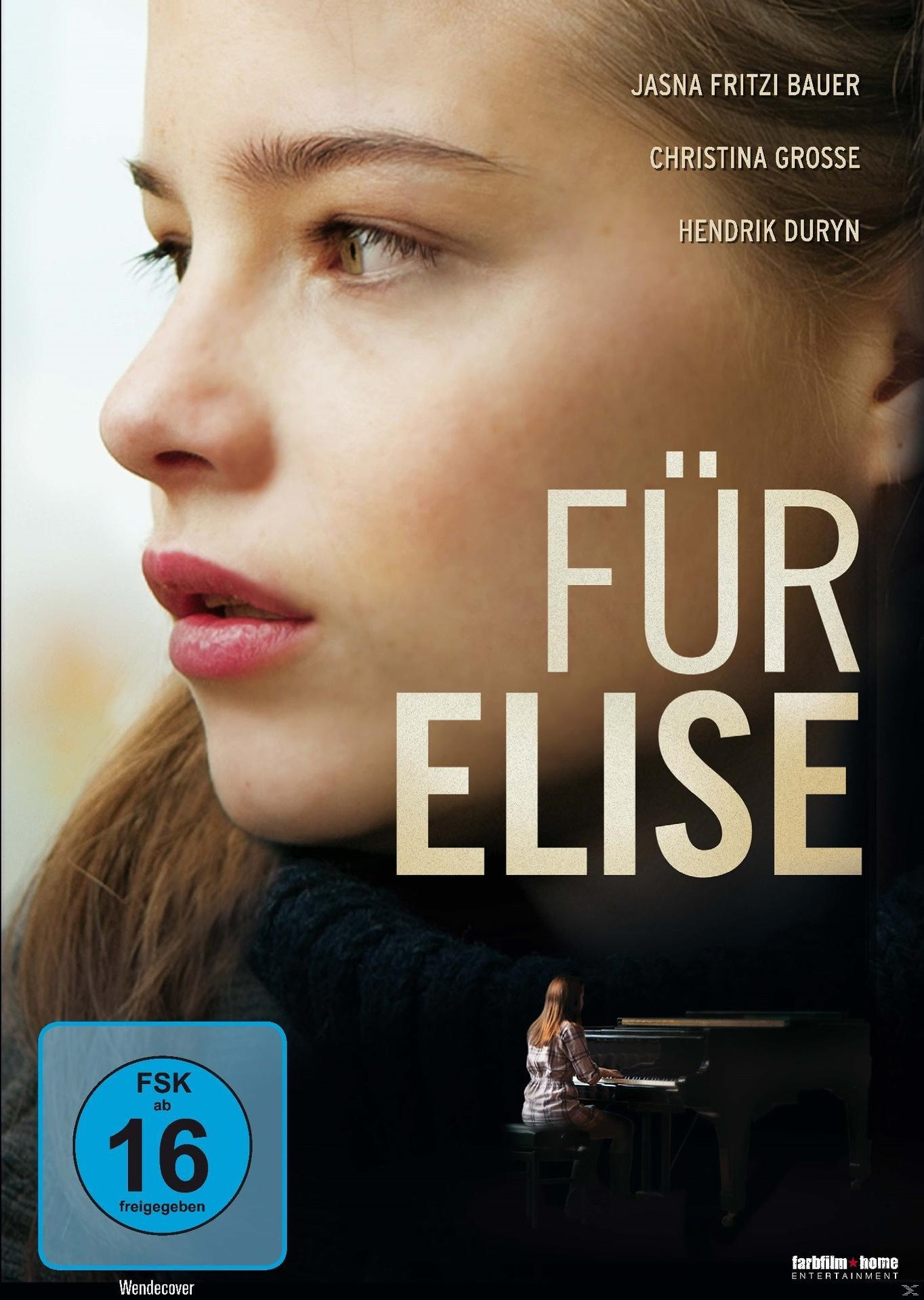 DVD Für Elise