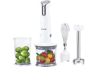 ARCELIK K 8135 HBV Inlove 700 W El Blender Seti Beyaz