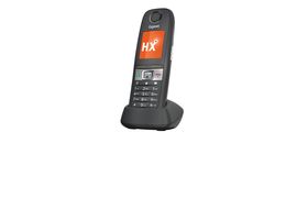 Gigaset Cl660 HX Duo DECT Handset Cordless Telephone Anthracite Set of 2  for sale online