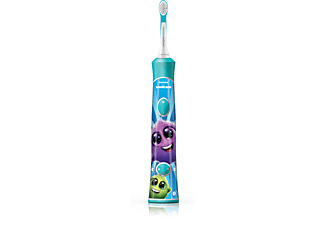 PHILIPS Sonicare For Kids HX6321/03