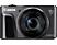 CANON PowerShot SX720 HS fekete digitális fényképezőgép