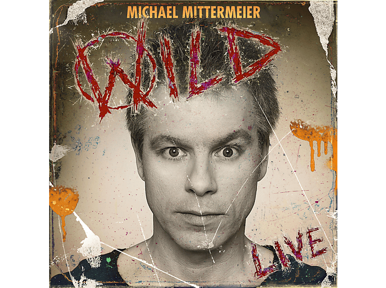 Thumbnail - Michael Mittermeier - Wild (CD)