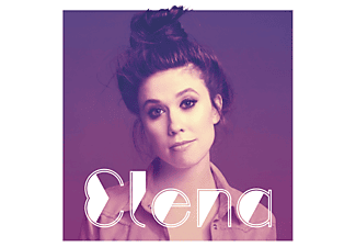 Elena | Elena - Elena - (CD) Rock & Pop CDs - MediaMarkt
