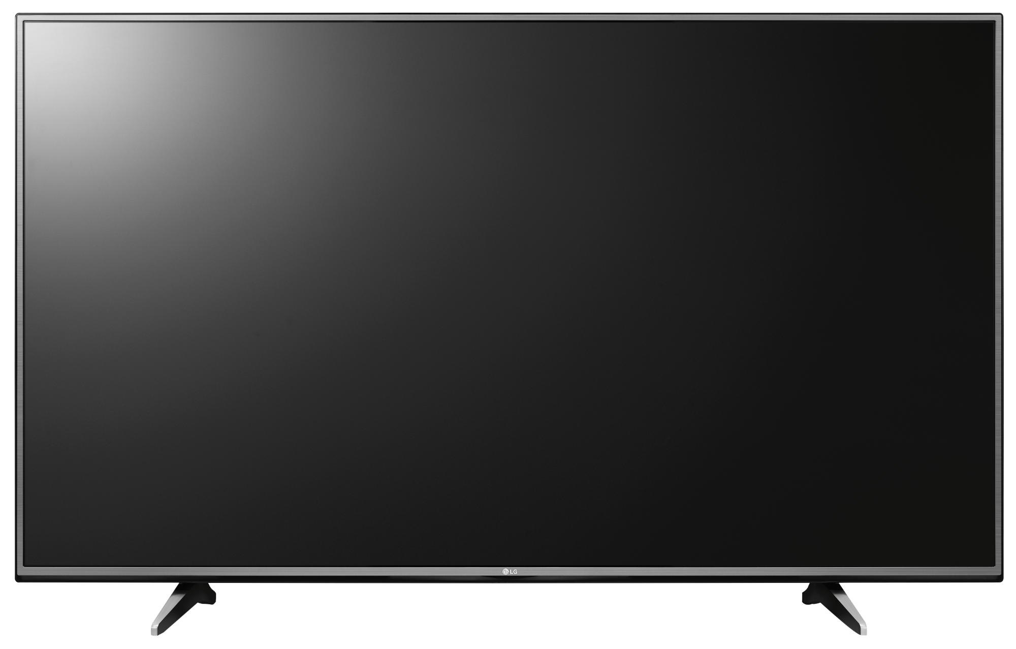 LG 55UH600V 55" EDGE LED Smart 4K - Ultra HD 4K - Led-tv - 55 inch