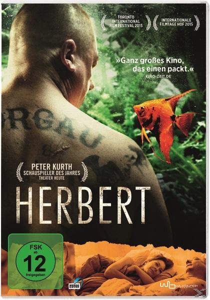 DVD Herbert