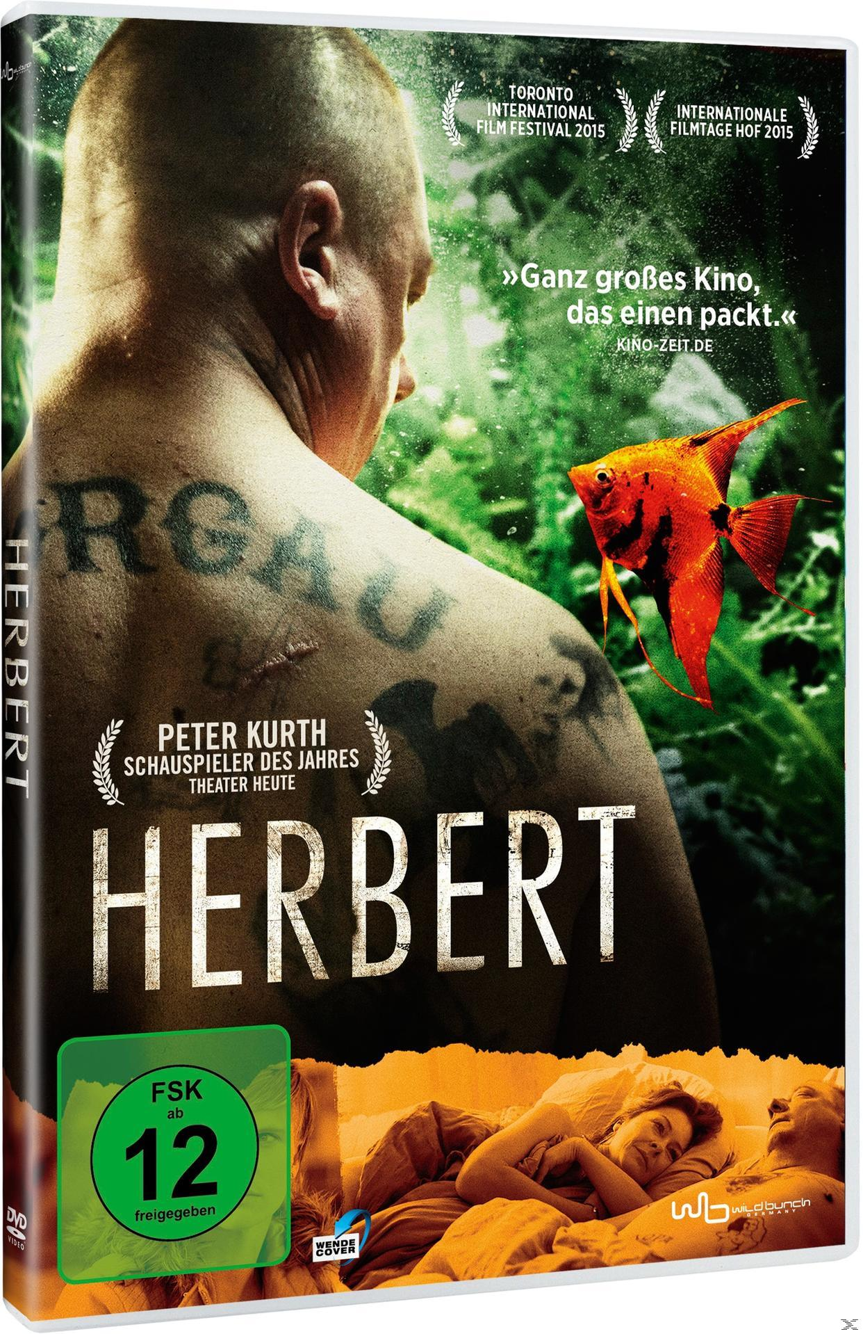 Herbert DVD
