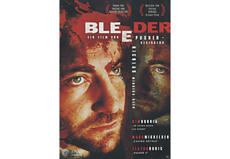 Bleeder (FSK18) DVD