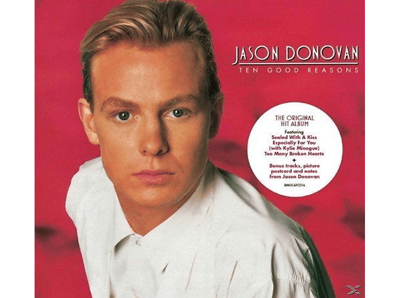 jason-donovan-jason-donovan-ten-good-reasons-cd-rock-pop-cds-mediamarkt