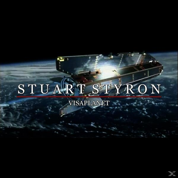 Stuart Styron - Visaplanet  - (CD)
