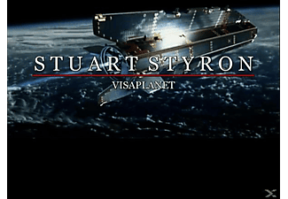Stuart Styron - Visaplanet  - (CD)