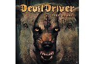 DevilDriver - Trust No One CD