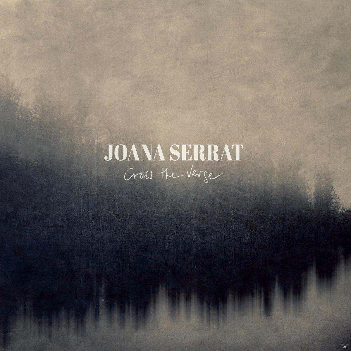 Joana Serrat - Cross The Verge (Lp+Mp3)  - (Vinyl)