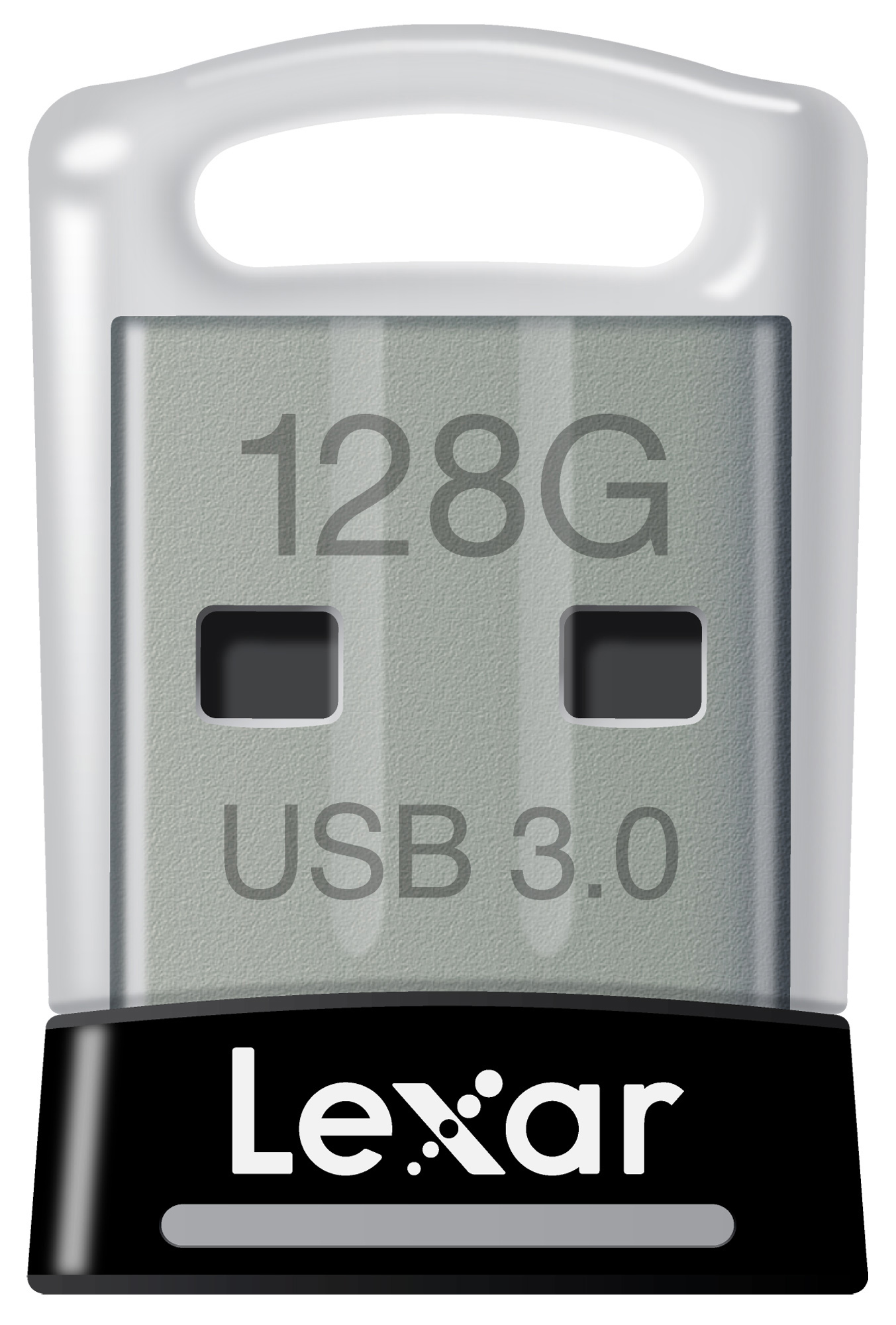 LEXAR JumpDrive S45 USB-Stick, 128 GB