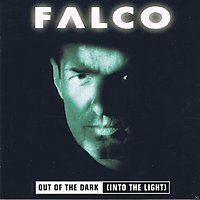 Falco - Out Of The Dark [CD]