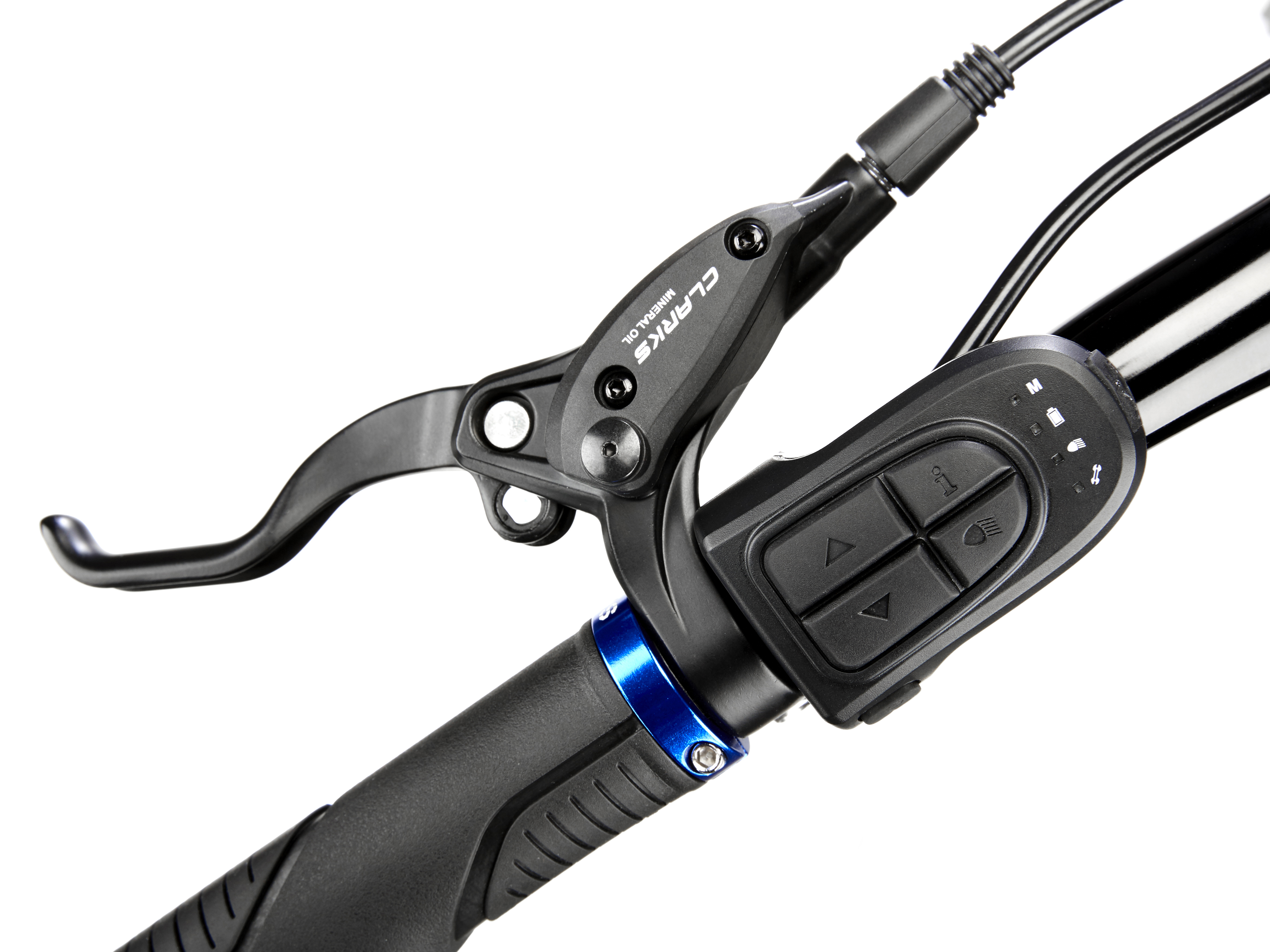 FISCHER Damen Trekking Proline EVO ETD 1607 Shimano 9-Gang Deore Trekkingrad (Laufradgröße: 28 Zoll, Damen-Rad, 504 Wh, Schwarz matt)